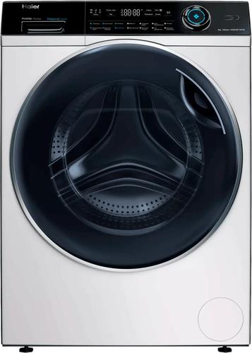Стиральная машина Haier HW80-BP14979E белый