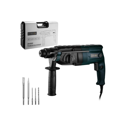 Перфоратор Zitrek ZKH800 (085-1051) 800Вт