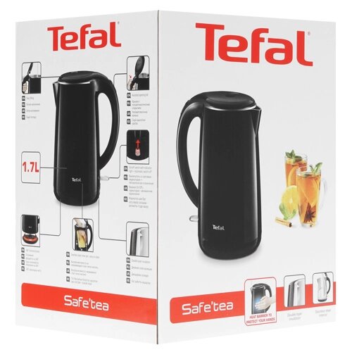 Чайник Tefal KO260830