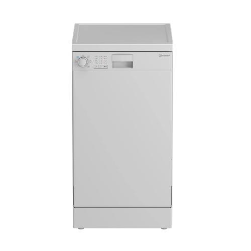 Посудомоечная машина Indesit DFS 1A50 белый