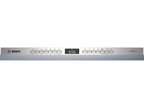 Встраиваемая посудомоечная машина Bosch SMV6ZCX00E