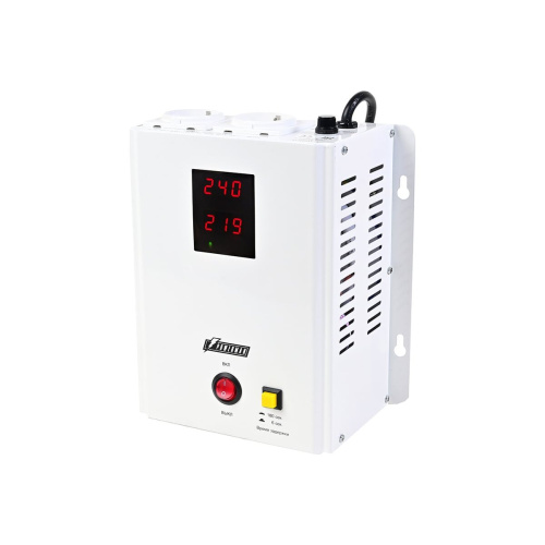 Стабилизатор напряжения Powerman AVS 500 H (6187929)