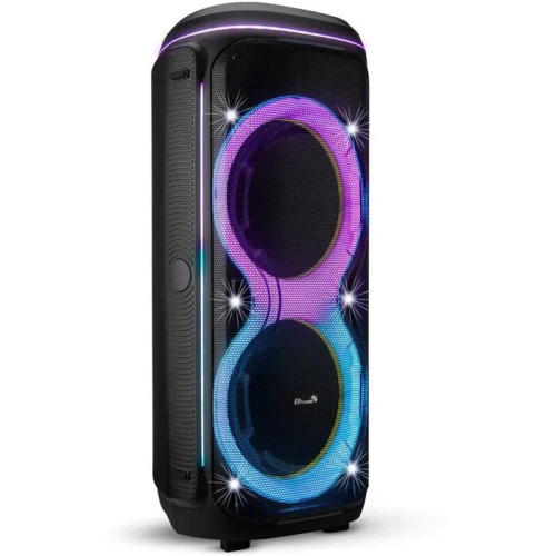 Портативная акустика ELTRONIC 30-69 Crazy Box 2000