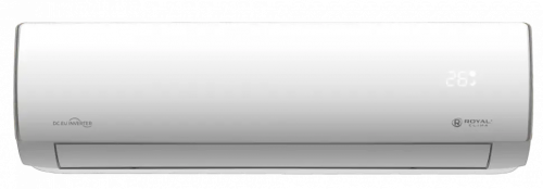 Сплит-система Royal Clima Rci-Pf75Hn/In/Rci-Pf75Hn/Out Perfetto Dc Eu Inverter 2024