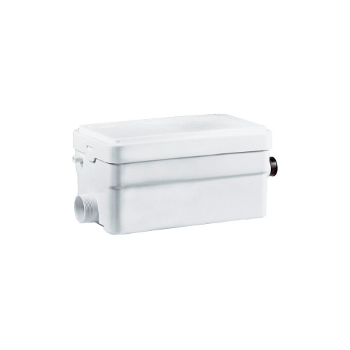 Насос измельчитель Jemix STP-250 87611 для душа 250Вт 80л/мин