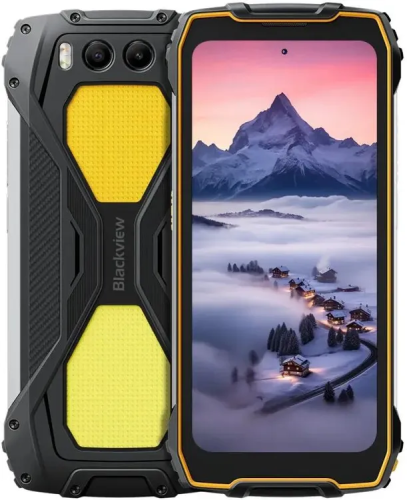 Смартфон Blackview BV7300 6/256GB 