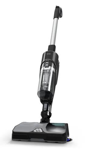 Пылесос  вертикальный  Tefal X-Combo GF3039WO  черный