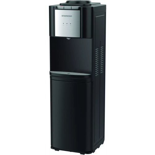 Кулер StarWind SW-1115EB черный