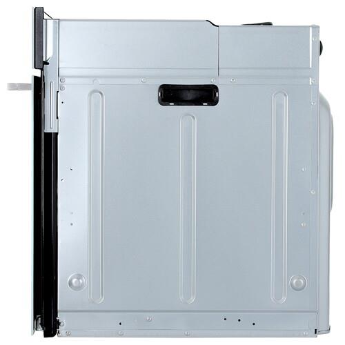 Электрический духовой шкаф Haier HOQ-F3AAN3WB белый