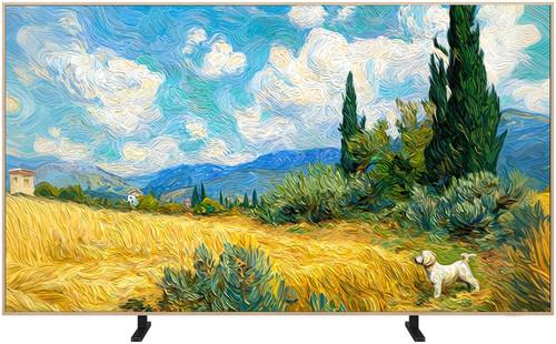 65" (164 см) Телевизор TCL 65A400 Pro бежевый
