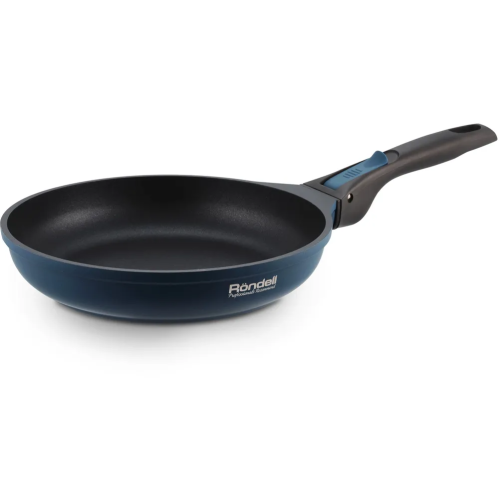 Сковорода Rondell Del mar RDA-1849 синий