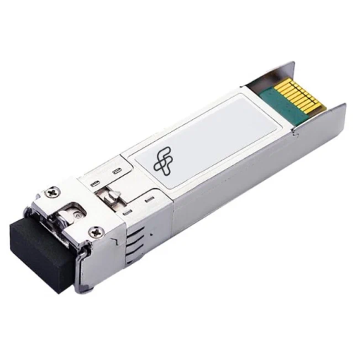 SFP модуль FiberTrade (FT-SFP+-WDM-LR-10-B-D)
