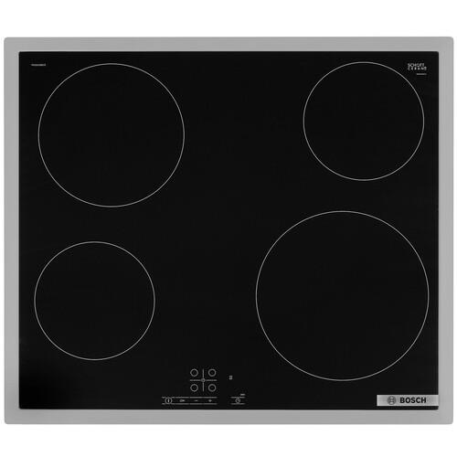 Электрическая варочная поверхность Bosch PKE645BB2E