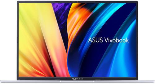 16" Ноутбук ASUS Vivobook 16 X1605VA-MB1746 серебристый