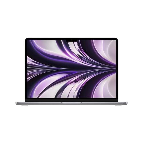 13.6" Ноутбук Apple MacBook Air серый