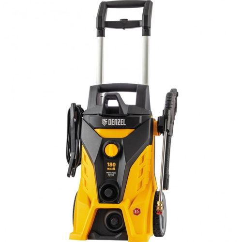 Минимойка DENZEL R-180I (58236)