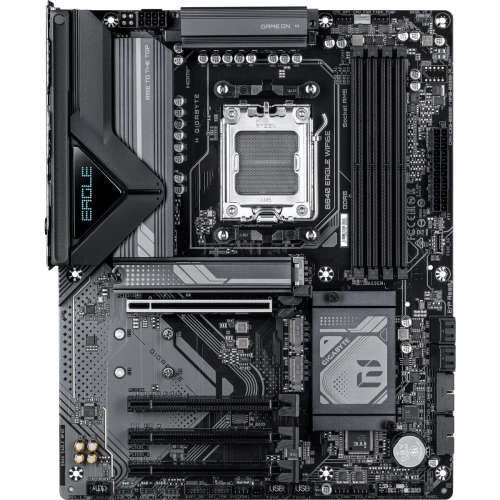 Материнская плата Gigabyte B840 Eagle Wifi6