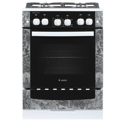 Газовая плита Gefest ПГ 6500-02 0113 белый