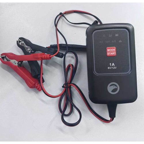 Зарядное устройство Berkut BC-1A