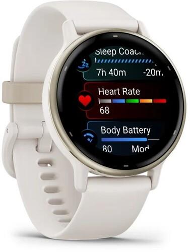 Спортивные часы Garmin Vivoactive 5