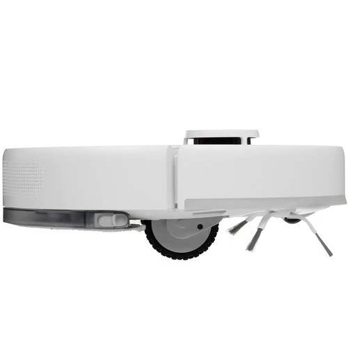 Робот-пылесос Dreame Bot Robot Vacuum and Mop D10 Plus Gen2 RLD32GD White