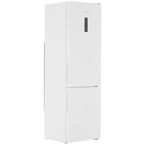 Холодильник с морозильником Indesit ITD 5200 W белый