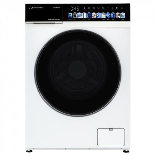 Стиральная машина Schaub Lorenz SLW FW0255 I белый