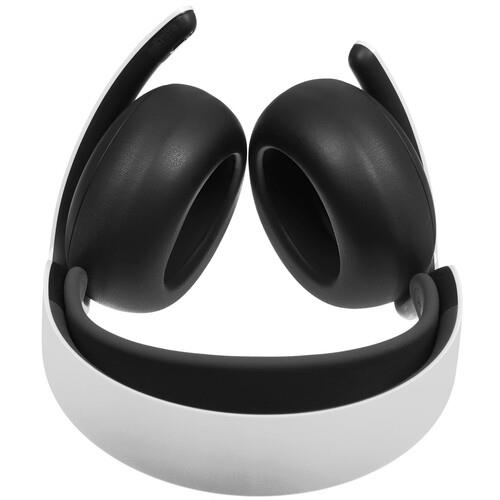 Беспроводные наушники PlayStation PULSE Elite черный