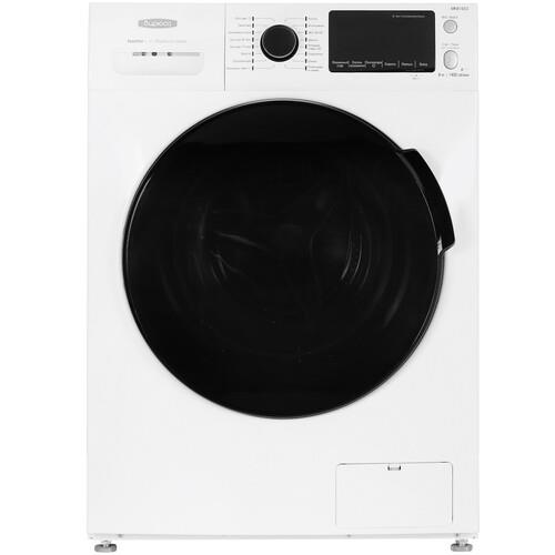 Стиральная машина Бирюса WM-MK814/03 белый