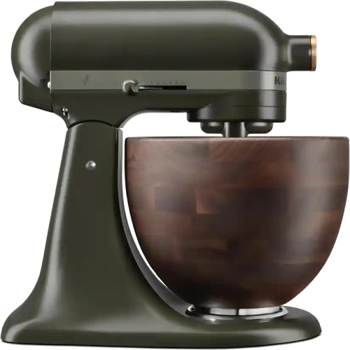 Миксер KitchenAid 5KSM180WSEEG Artisan пальмовый