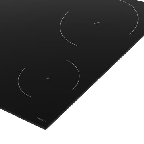 Индукционная варочная поверхность Hotpoint HQ 1760S NE