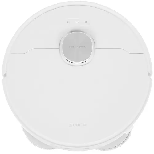 Робот-пылесос Dreame Dreame Bot L10s Ultra (RLS6LADC)