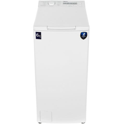 Стиральная машина Midea MFE11W65/W-C белый