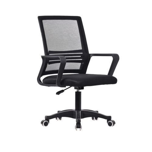 Кресло офисное BYROOM Office Sub (DC155-B) черный