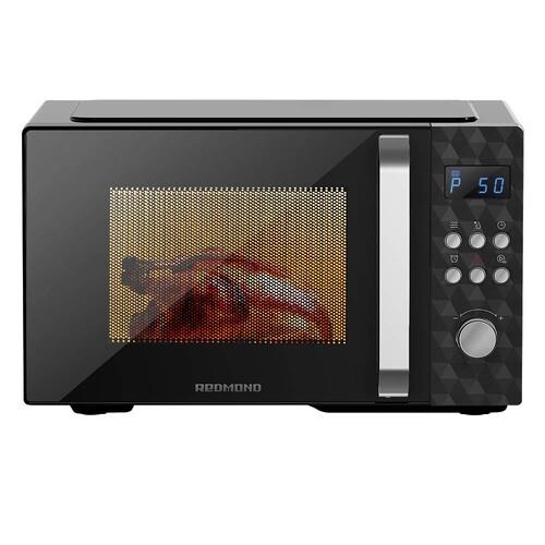 Микроволновая печь REDMOND MW2902 черный