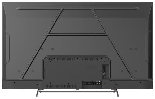 65" (165 см) LED-телевизор Sber SDX-65UQ5231 серый