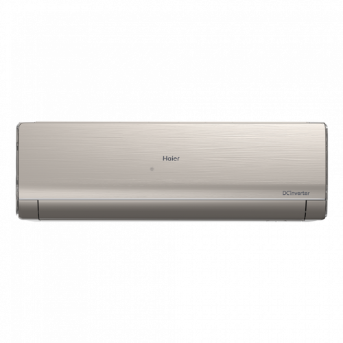 Мульти сплит-система на 2 комнаты 35+35 м2 Haier Lightera AS12NS6ERA-G+Flexis SM AS35S2SF2FA-G/2U40S2SM1FA c Wi-Fi модулем ESP32