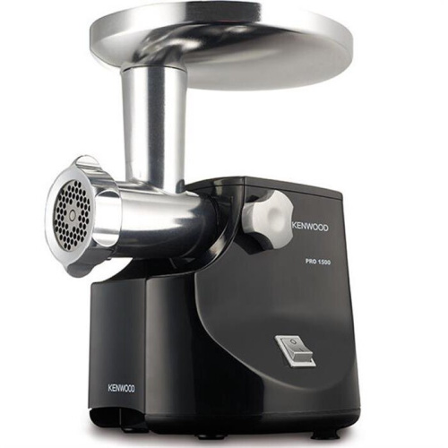 Мясорубка Kenwood MG474 черный