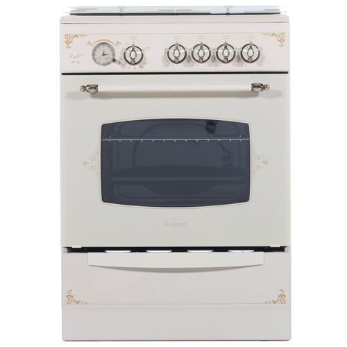 Газовая плита Gefest ПГ 6100-03 0279 бежевый