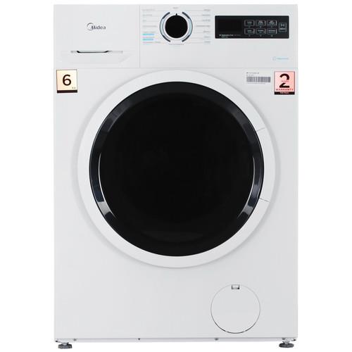 Стиральная машина Midea MF01610US40 белый