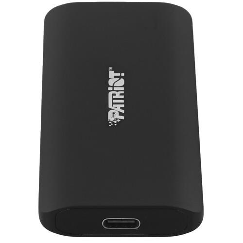 2000 ГБ Внешний SSD Patriot Transporter [PTP2TBPEC]