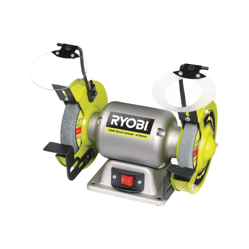 Электроточило Ryobi RBG6G1 (5133004823)