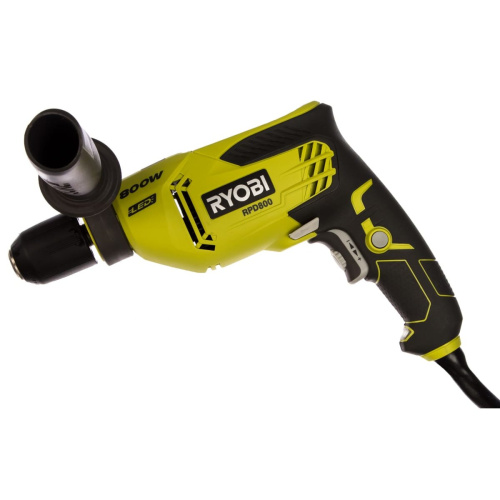 Дрель Ryobi RPD800K 5133002018