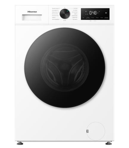 Стиральная машина Hisense WF1I8042BWP2/C белый