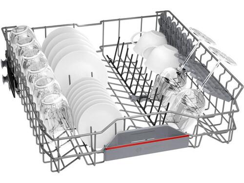 Встраиваемая посудомоечная машина Bosch SMV6ZCX00E