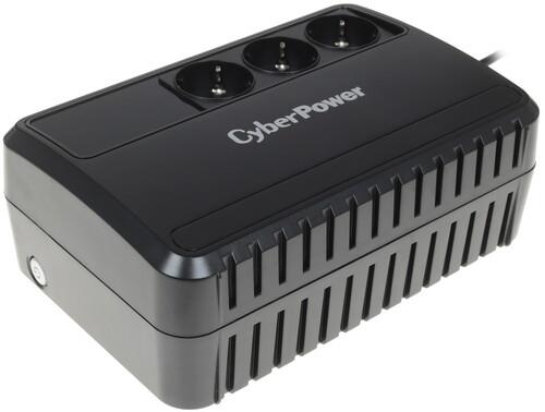 ИБП CyberPower BU-725E