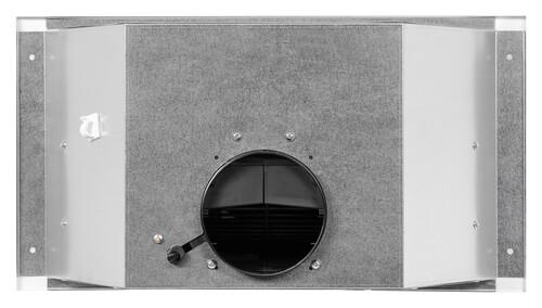 Вытяжка полновстраиваемая NORDFROST FB 6060 W белый