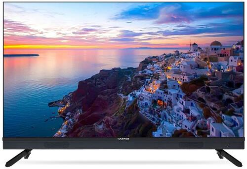 40" (101 см) LED-телевизор Harper 40F820TS черный