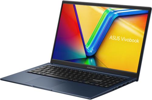 15.6" Ноутбук ASUS Vivobook 15 X1504VA-BQ006 синий