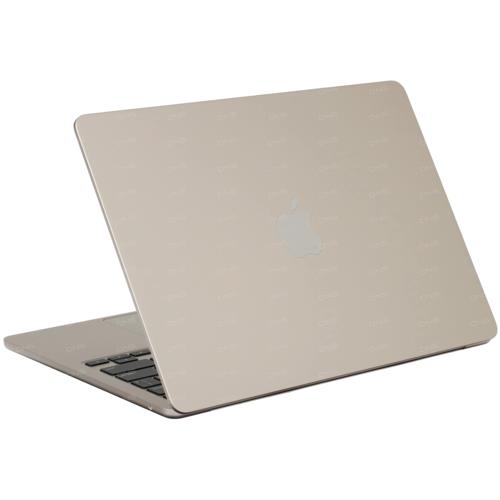 13.6" Ноутбук Apple MacBook Air золотистый